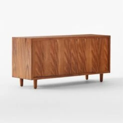 Verano 4-Drawer Rattan Dresser -Home Furnishing Store VeranoRshFrnt4drwrDrssr3QBSSF22