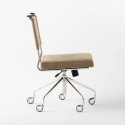 Vicino Rye Velvet Office Chair -Home Furnishing Store VicinoVelvetChairSDSSS23