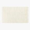 Vida Ivory New Zealand Wool Handknotted Area Rug 5'x8' -Home Furnishing Store VidaNZWlHdkdIvryRug5x8SSF22