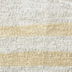 Vintage Handwoven Hemp Turkish Rug 6'6"x12'4" -Home Furnishing Store VntgHdwnHmpTurkRug6p6x12AV2SHF23