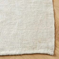 Vintage Handwoven Hemp Turkish Rug 6'6"x12'4" -Home Furnishing Store VntgHdwnHmpTurkRug6p6x12AVSHF23