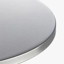 Watermark Stainless Steel Outdoor Bistro Table -Home Furnishing Store WatermarkBistroTableAVS15