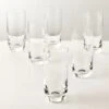 Watson Cooler Glasses Set Of 6 -Home Furnishing Store WatsonCoolersS6SHF22