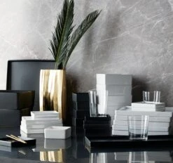 Bento Matte Black Square Bowl -Home Furnishing Store bentodinnerwareAP18 4