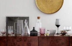 Trap Pitcher -Home Furnishing Store crimpdrinkwareJN17