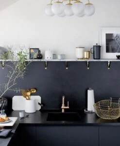 Acrylic Paper Towel Holder -Home Furnishing Store whitegarlickeeperfacetplanterJL17